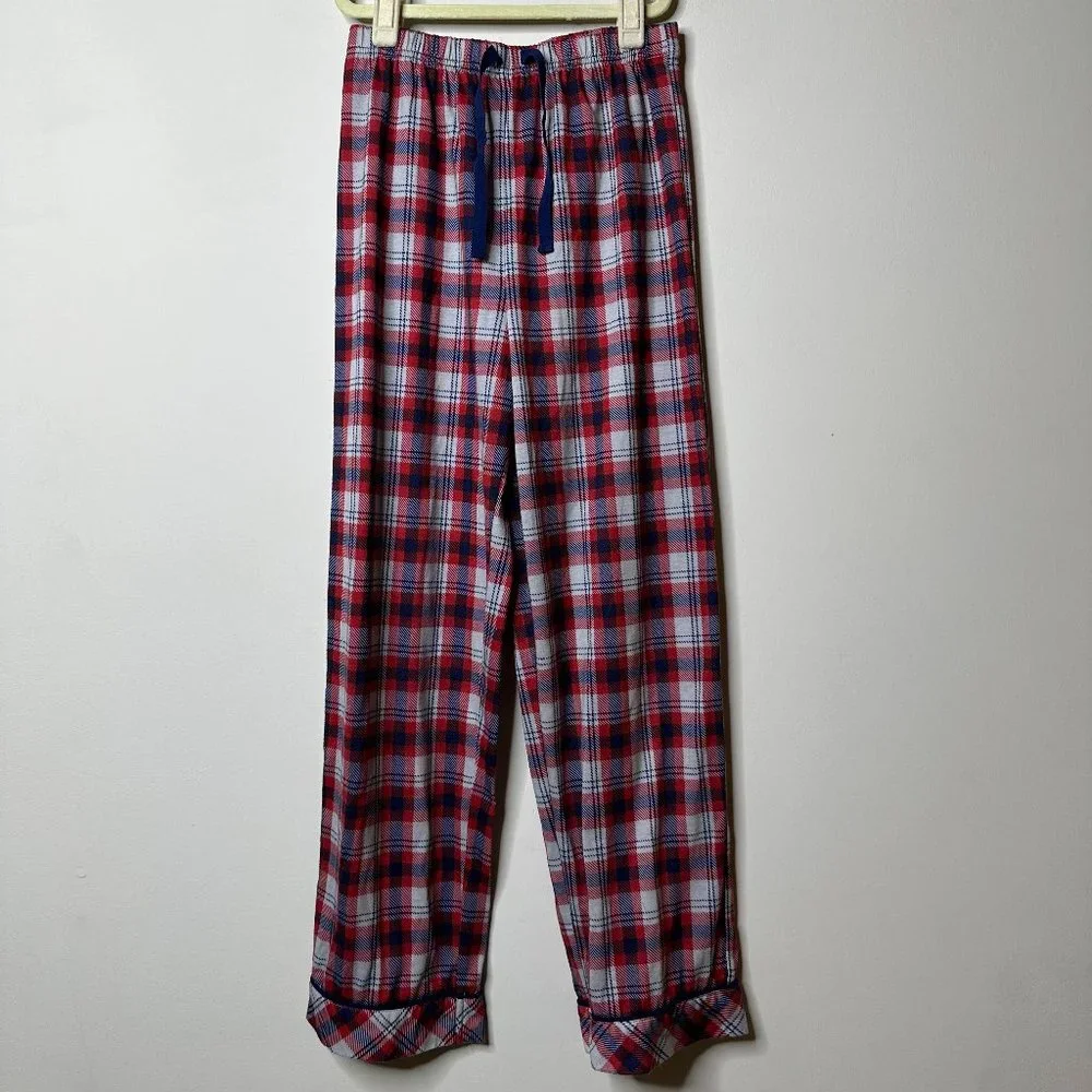 Pajamagram 2 Piece Top & Bottom Pajama Set Unisex Kids Size 12